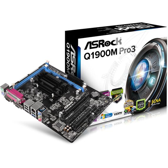Asrock Q120548